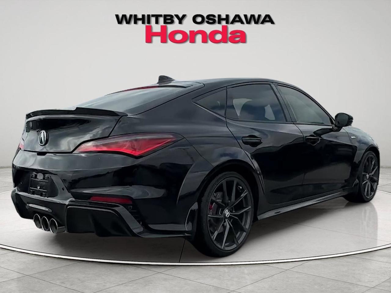 2024 Acura Integra Type S Photo