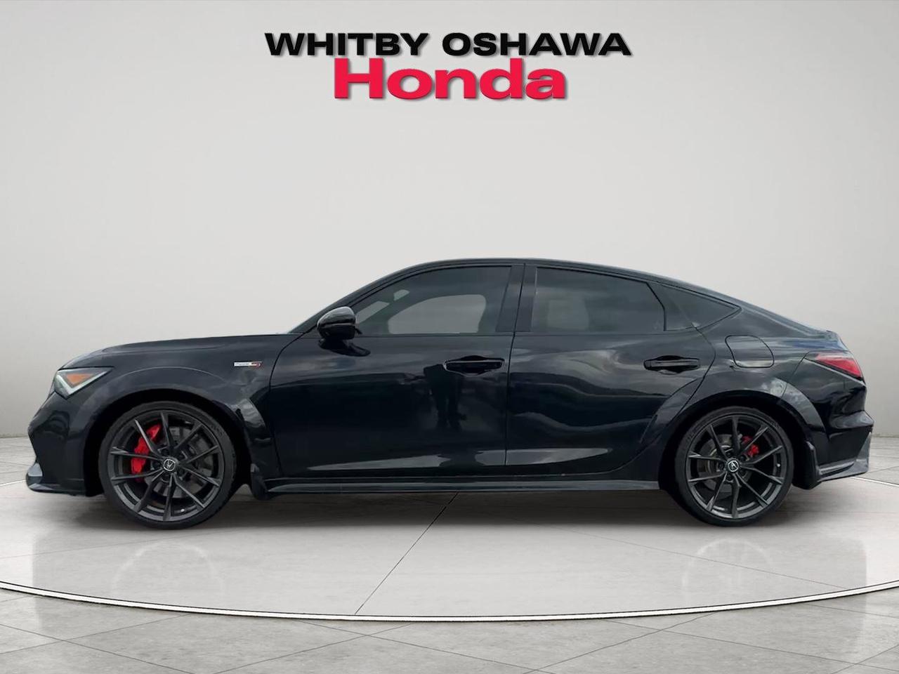 2024 Acura Integra Type S Photo