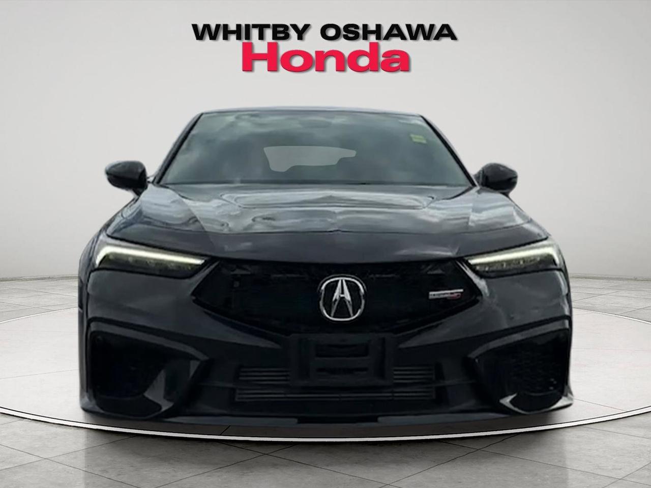 2024 Acura Integra Type S Photo