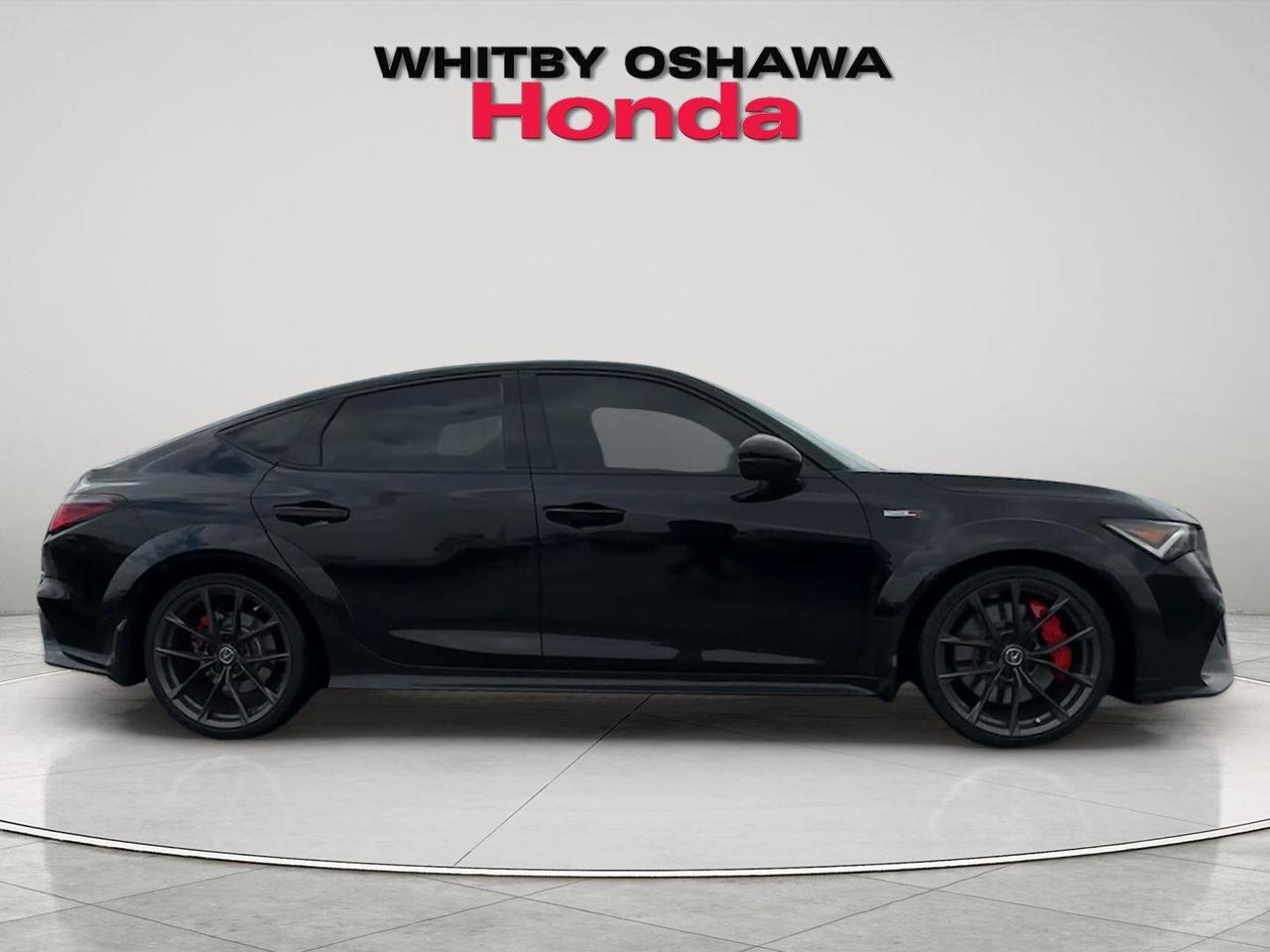 2024 Acura Integra Type S Photo