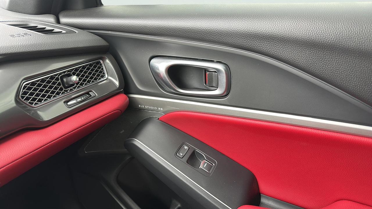 2024 Acura Integra Type S Photo