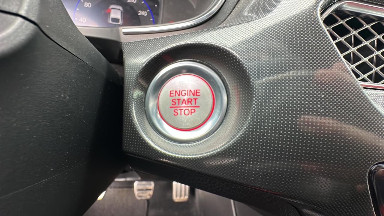2024 Acura Integra Type S Photo
