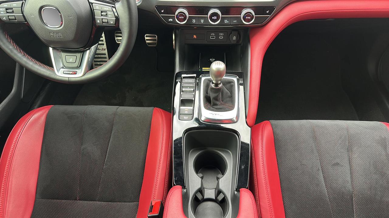 2024 Acura Integra Type S Photo