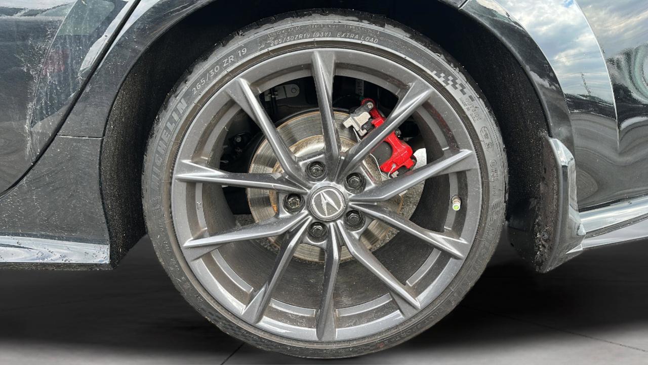 2024 Acura Integra Type S Photo