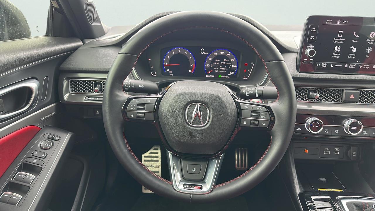 2024 Acura Integra Type S Photo