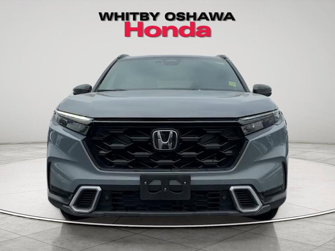 2024 Honda CR-V Hybrid Touring Photo