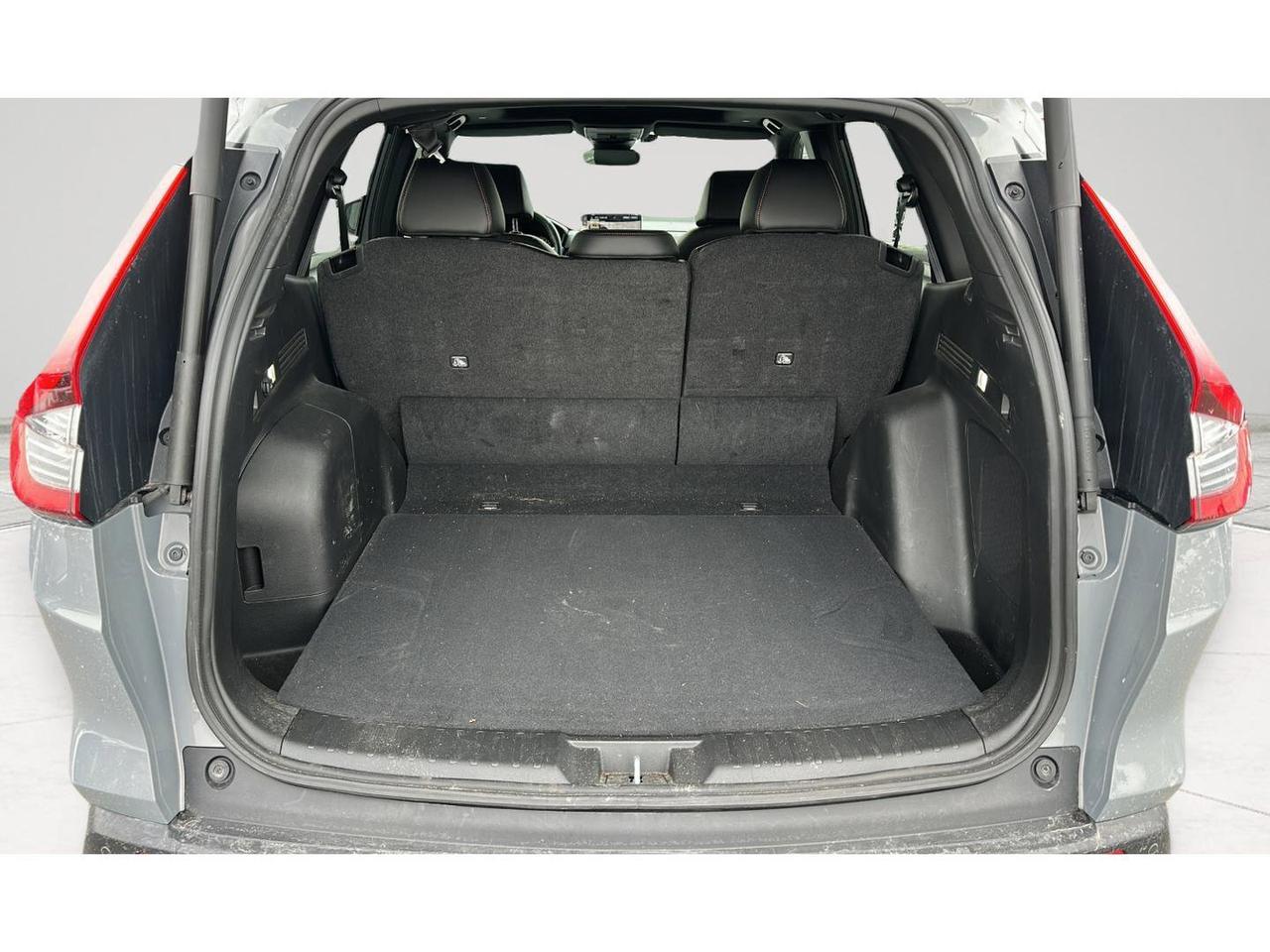 2024 Honda CR-V Hybrid Touring Photo