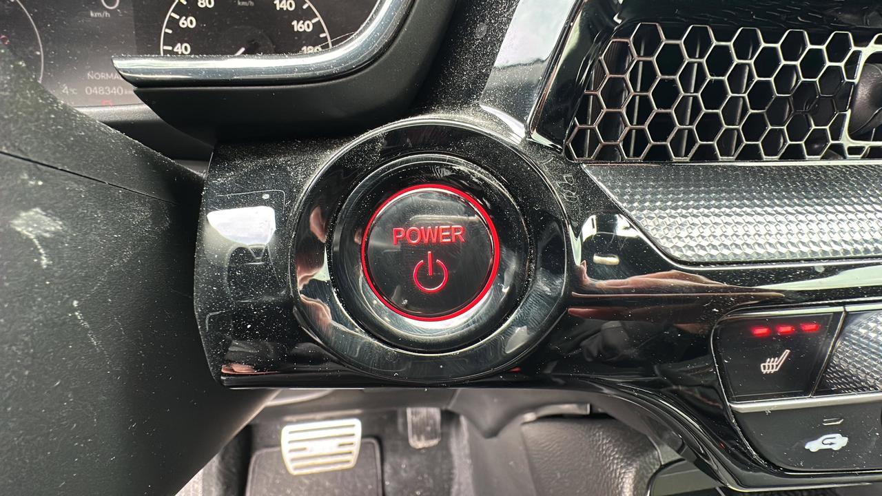 2024 Honda CR-V Hybrid Touring Photo