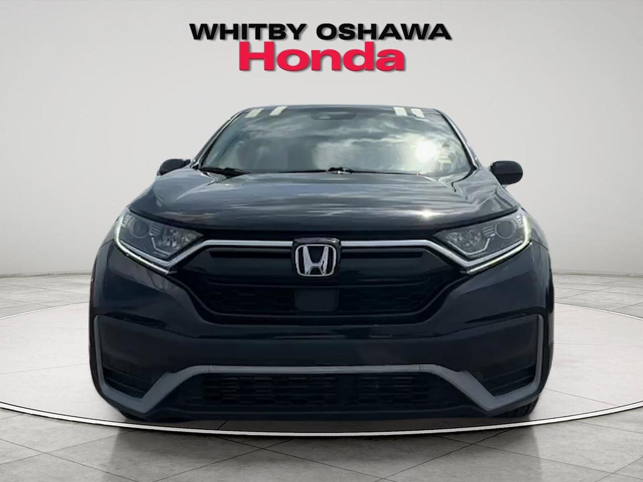 2022 Honda CR-V LX Photo