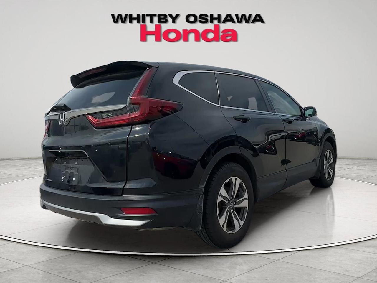 2022 Honda CR-V LX Photo