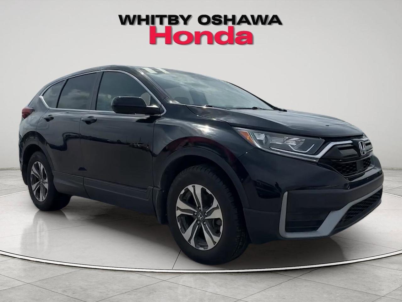 2022 Honda CR-V LX Photo