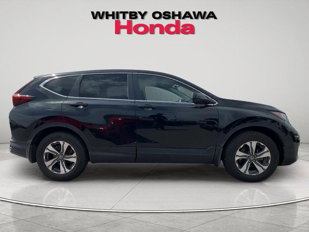 2022 Honda CR-V LX Photo3