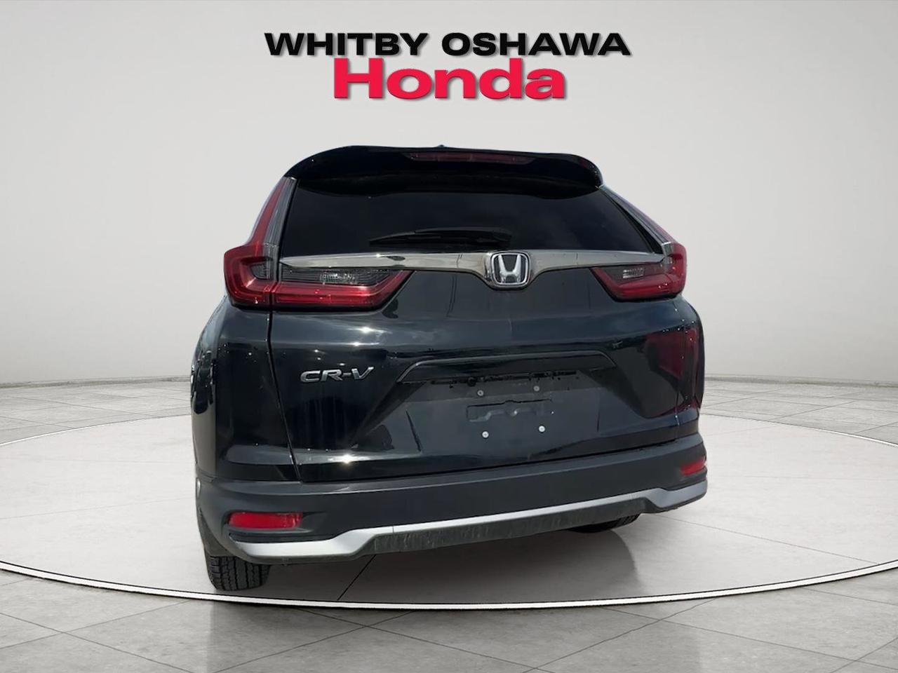 2022 Honda CR-V LX Photo