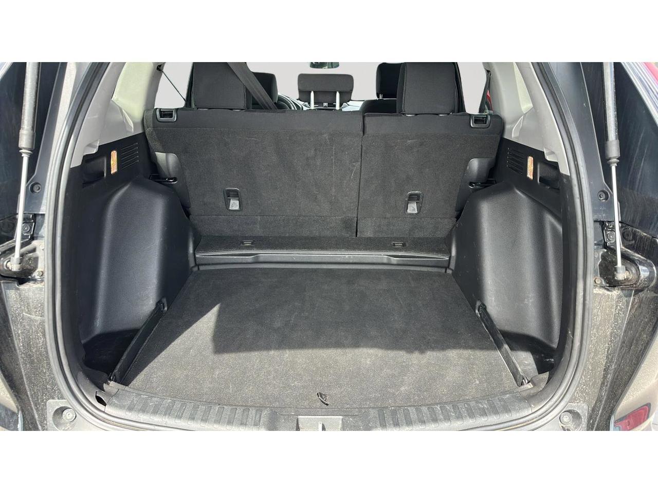 2022 Honda CR-V LX Photo