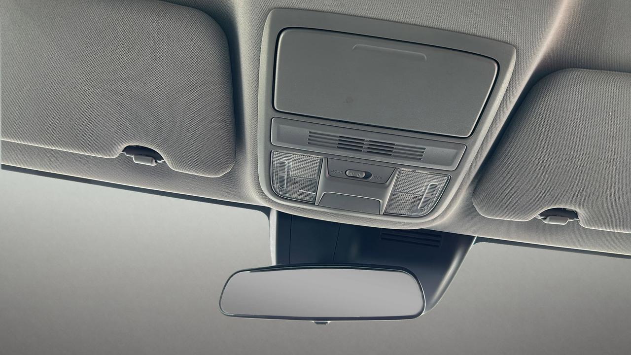 2022 Honda CR-V LX Photo