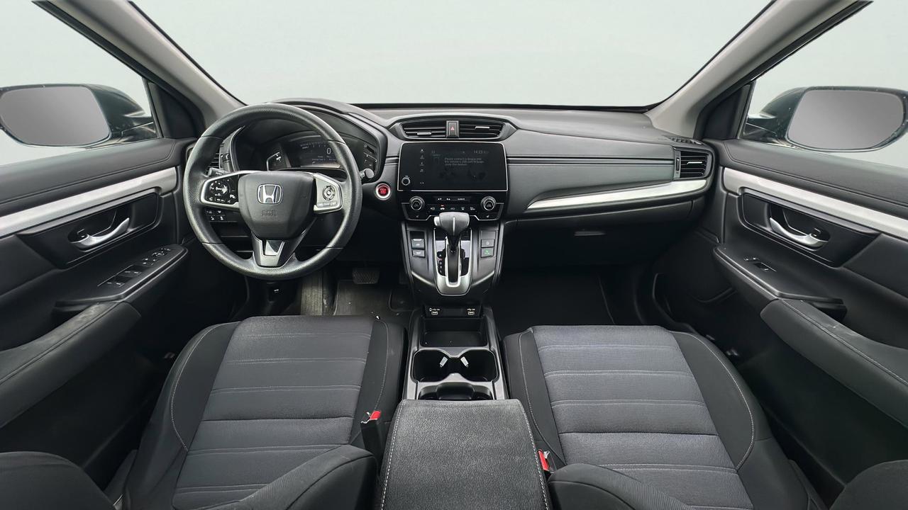 2022 Honda CR-V LX Photo