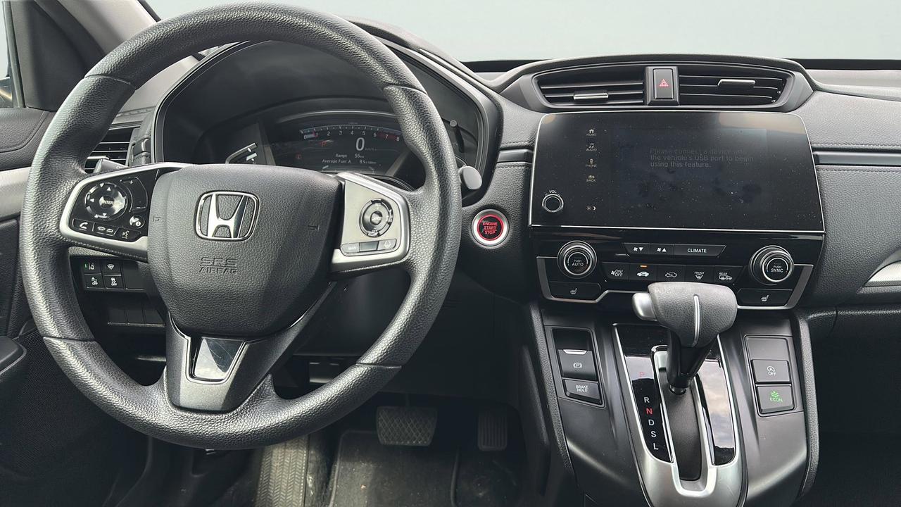 2022 Honda CR-V LX Photo