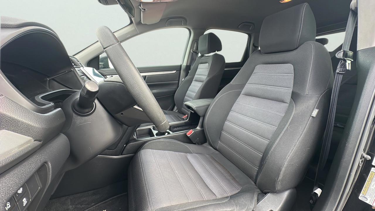2022 Honda CR-V LX Photo