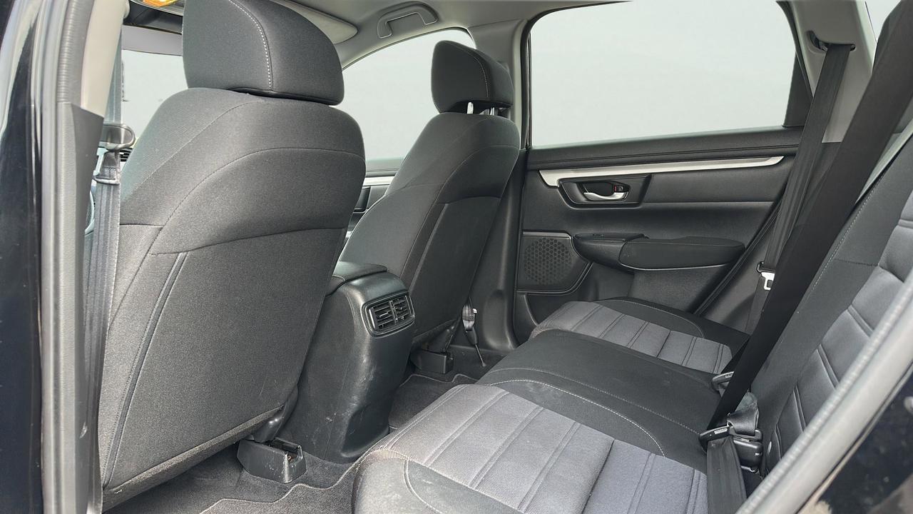 2022 Honda CR-V LX Photo