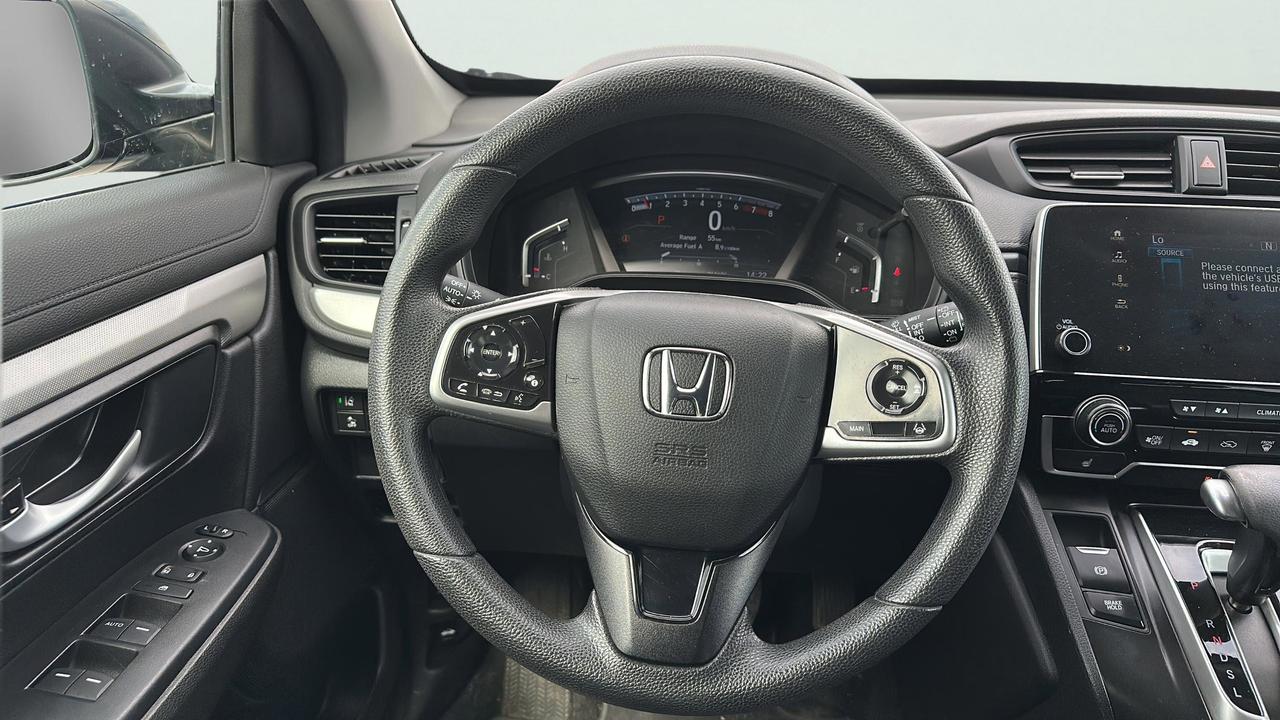 2022 Honda CR-V LX Photo