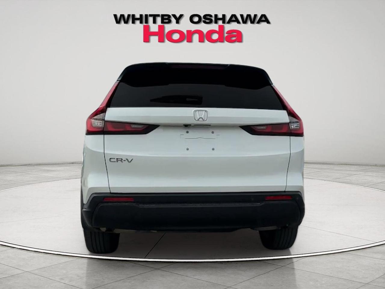 2023 Honda CR-V EX-L Photo