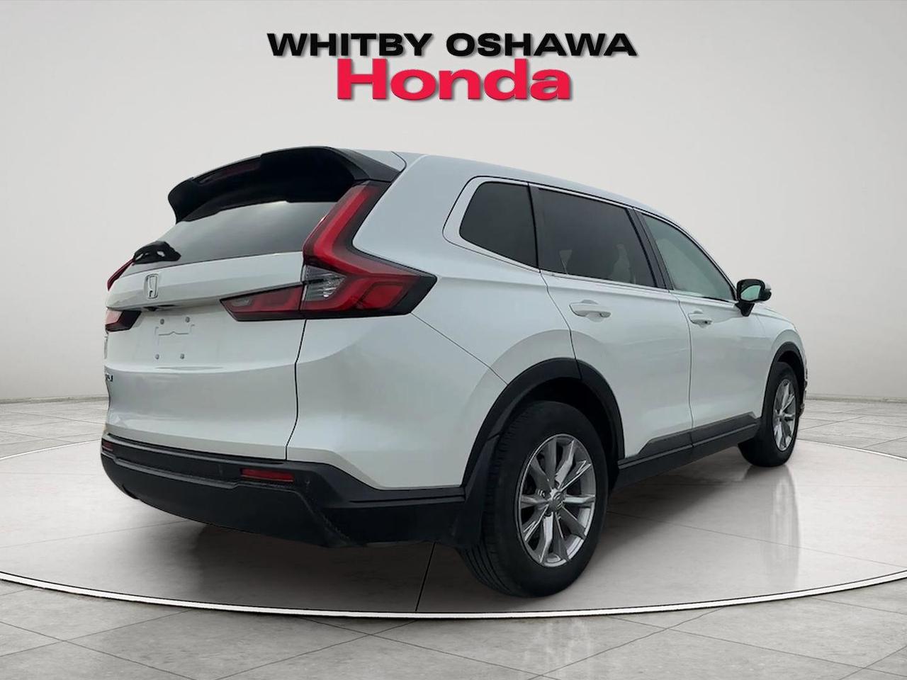 2023 Honda CR-V EX-L Photo4
