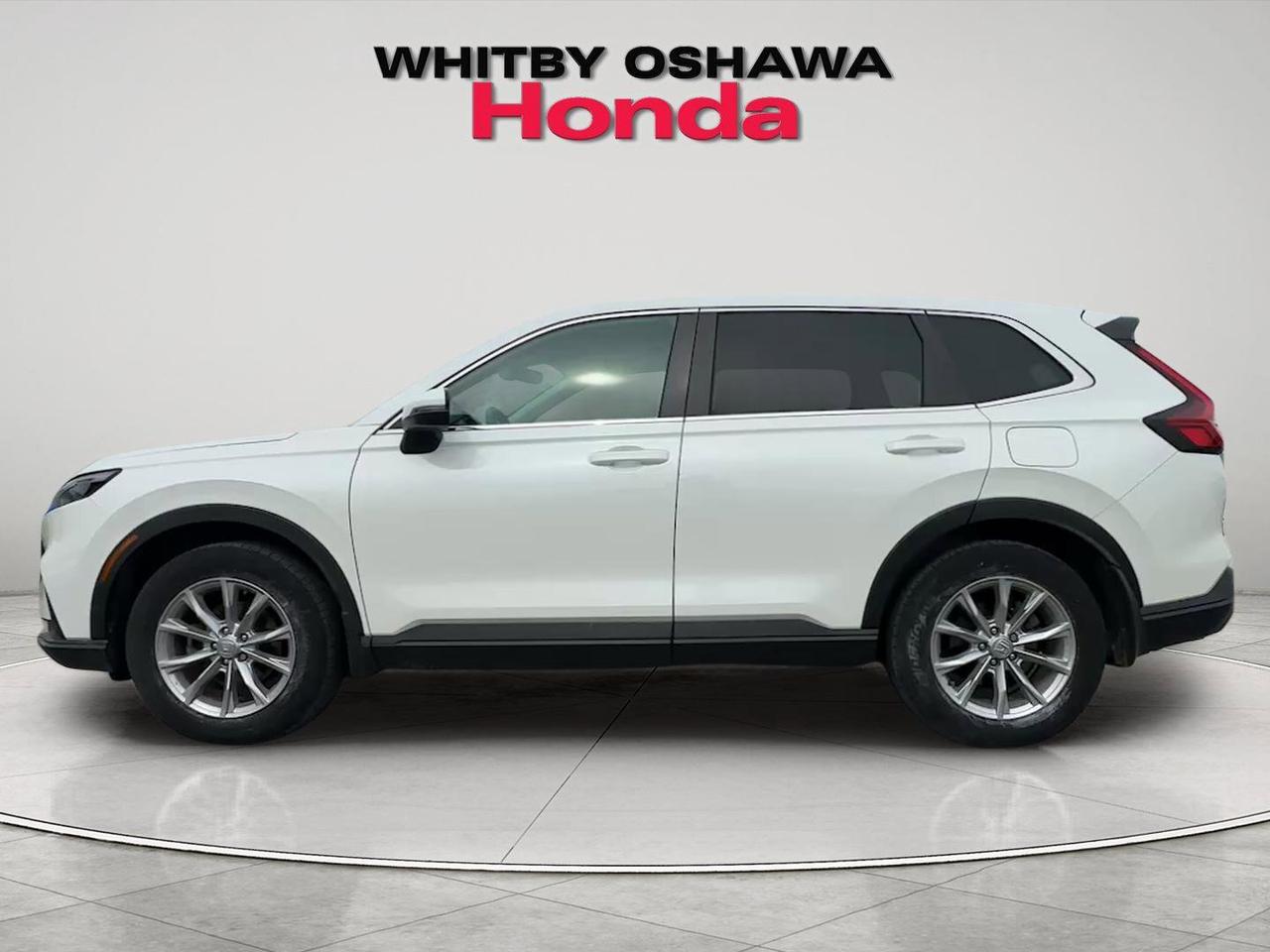 2023 Honda CR-V EX-L Photo