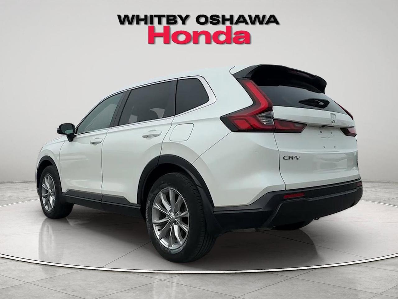 2023 Honda CR-V EX-L Photo