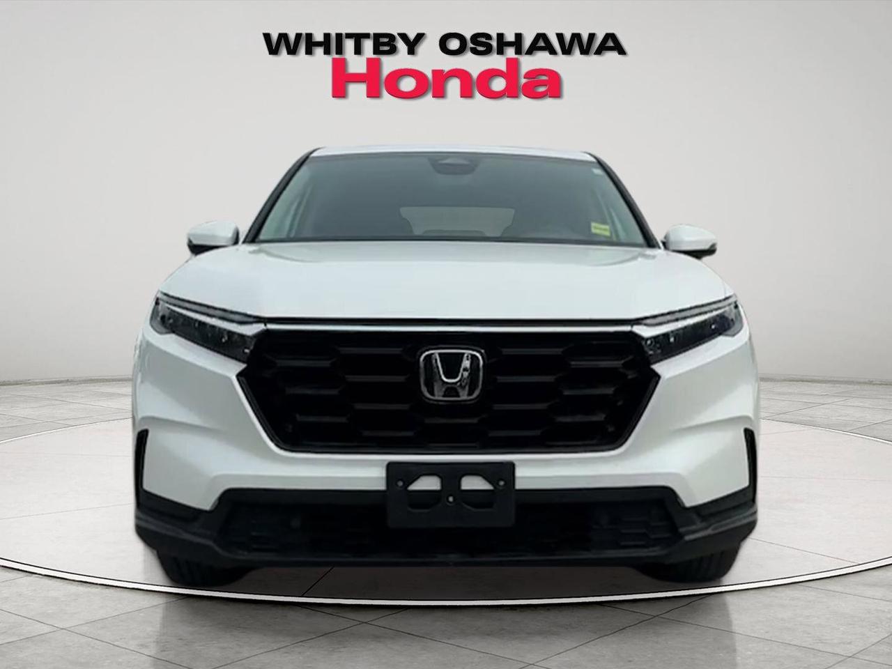 2023 Honda CR-V EX-L Photo