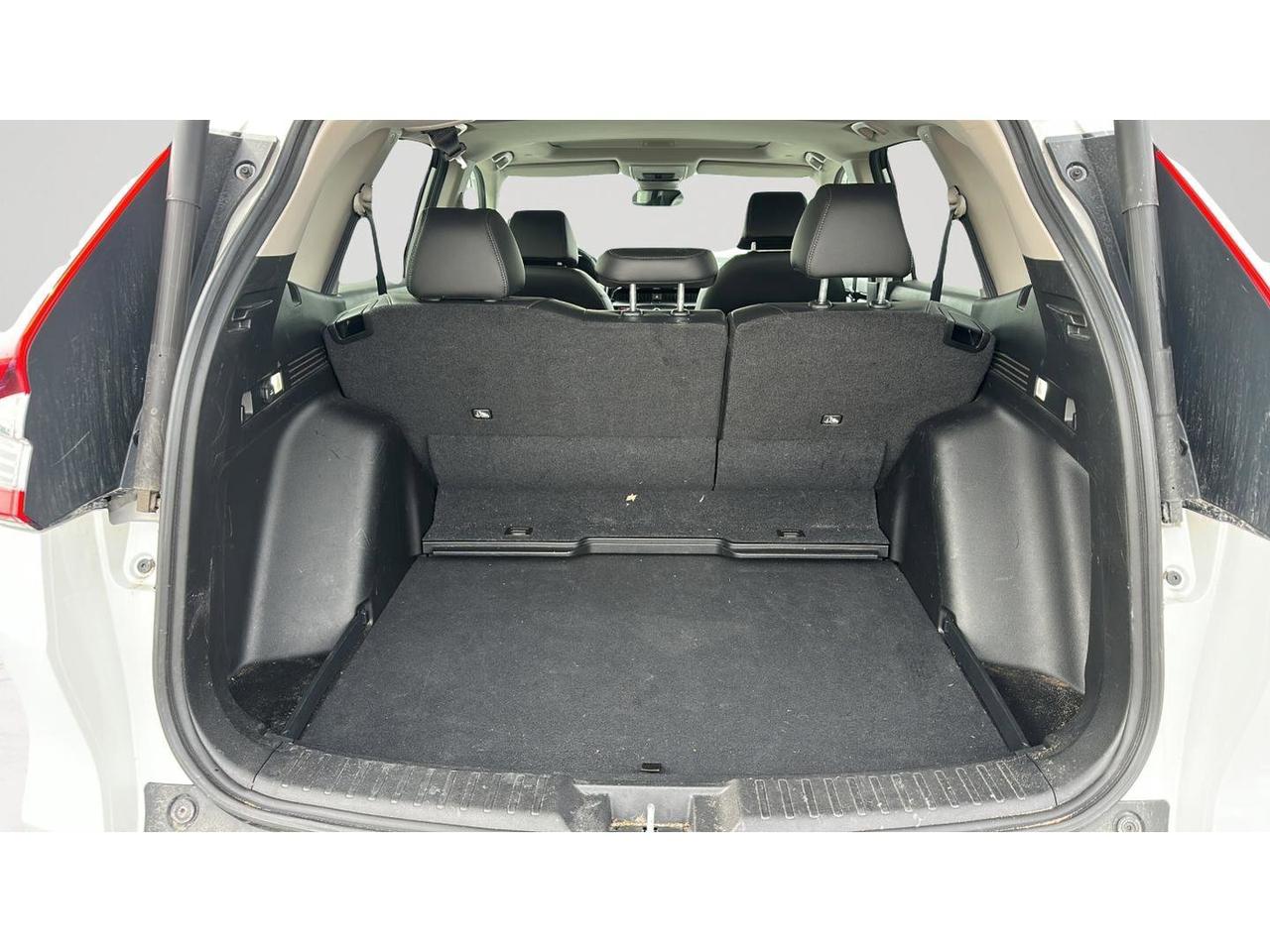 2023 Honda CR-V EX-L Photo