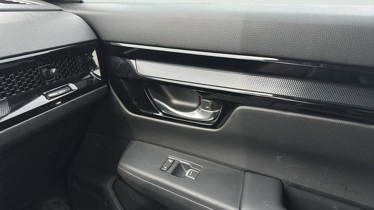 2023 Honda CR-V EX-L Photo