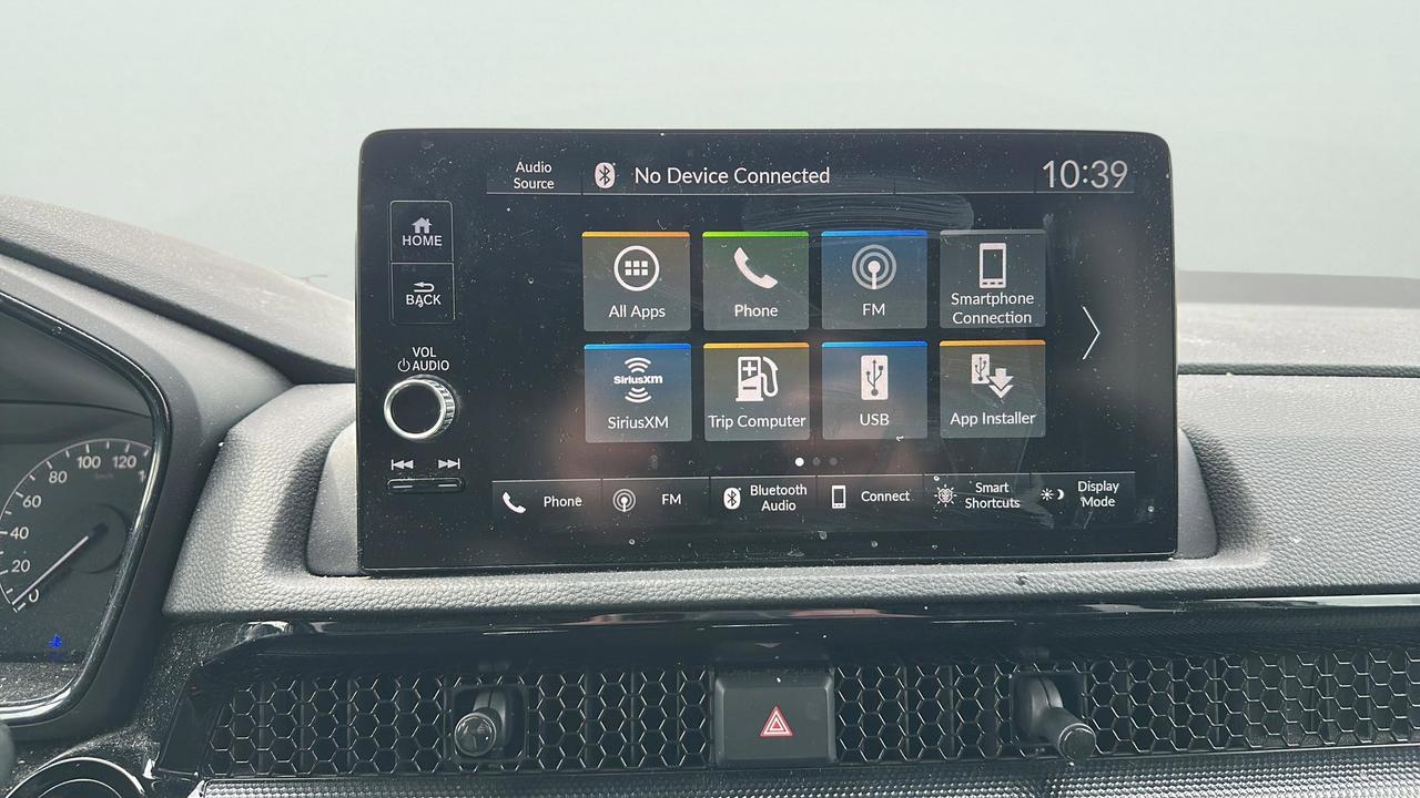 2023 Honda CR-V EX-L Photo