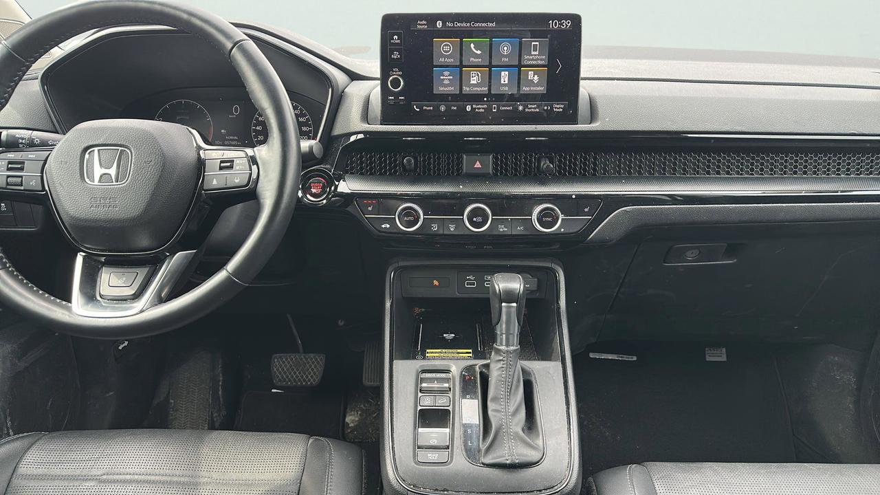 2023 Honda CR-V EX-L Photo