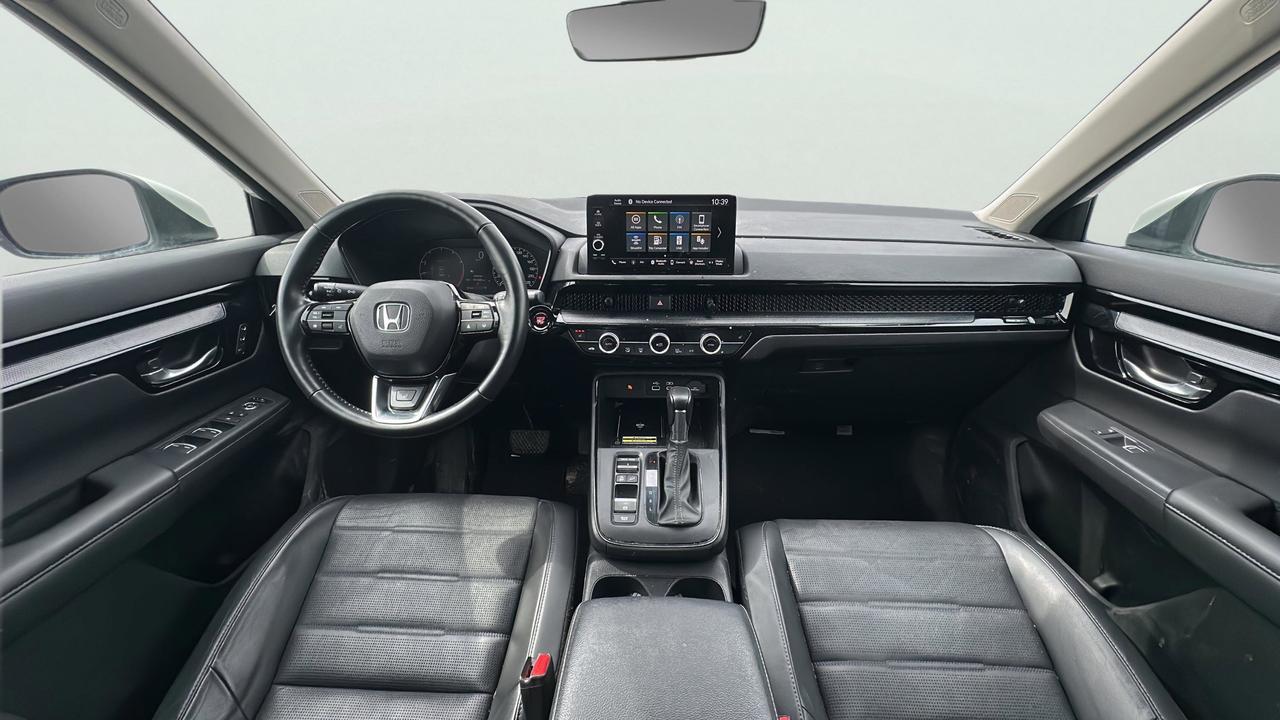 2023 Honda CR-V EX-L Photo