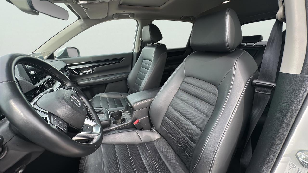 2023 Honda CR-V EX-L Photo
