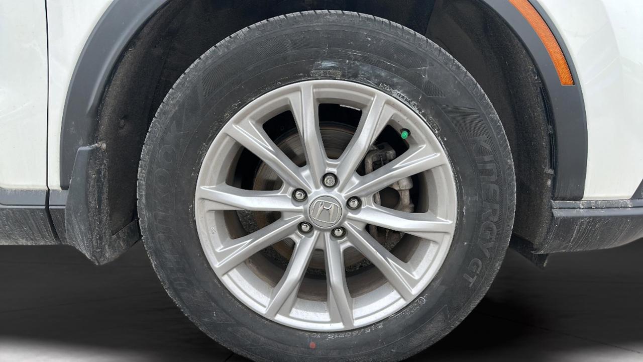 2023 Honda CR-V EX-L Photo