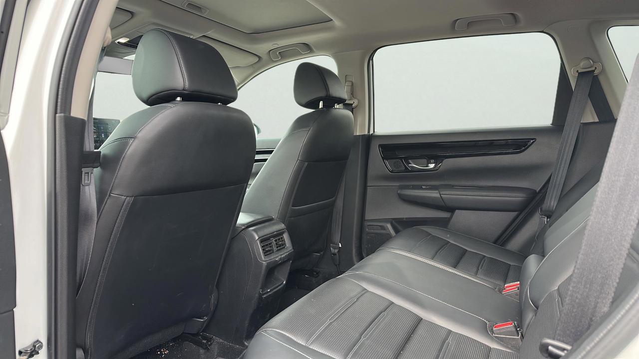 2023 Honda CR-V EX-L Photo