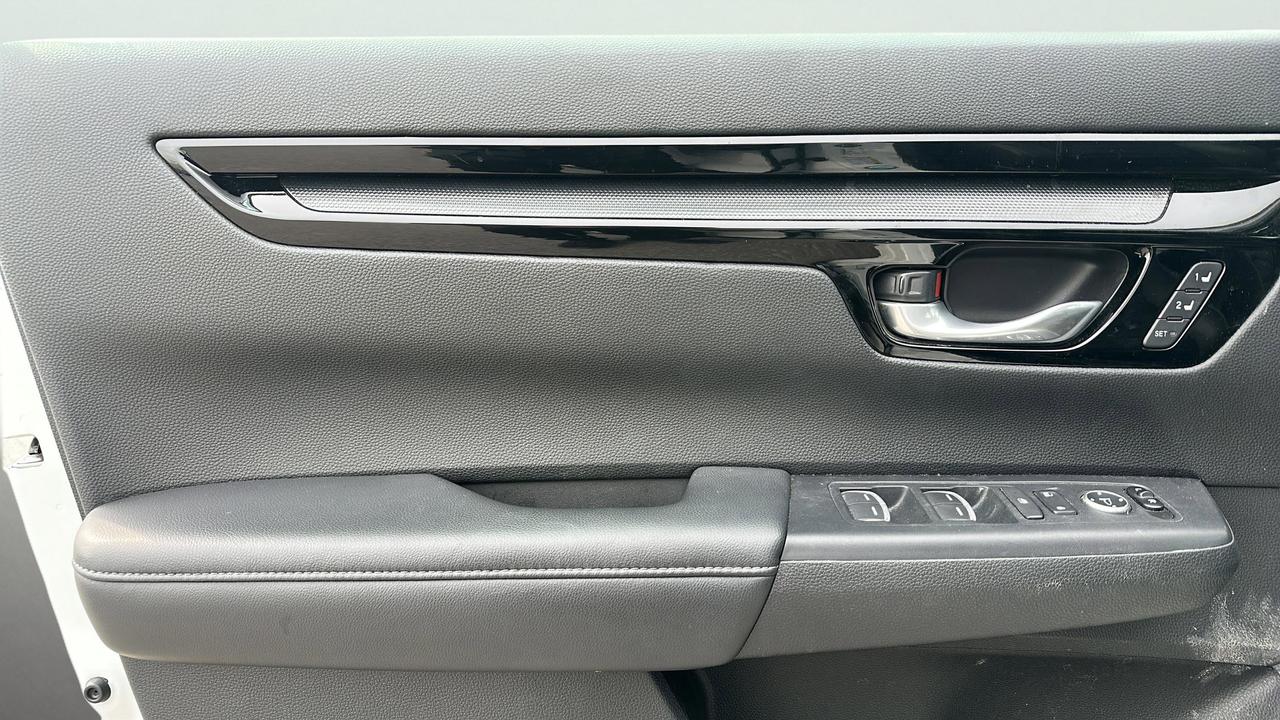 2023 Honda CR-V EX-L Photo