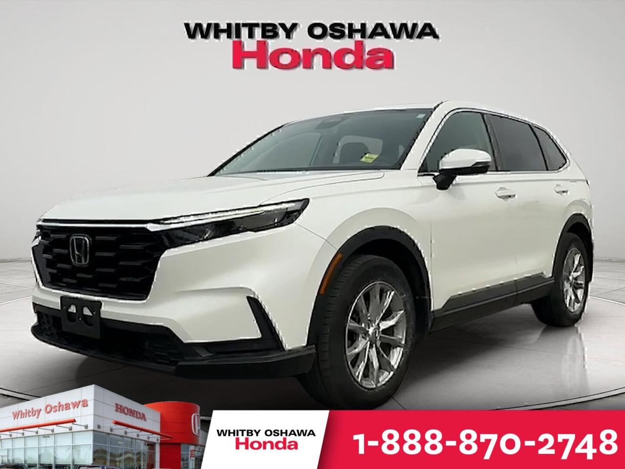 2023 Honda CR-V EX-L Photo0