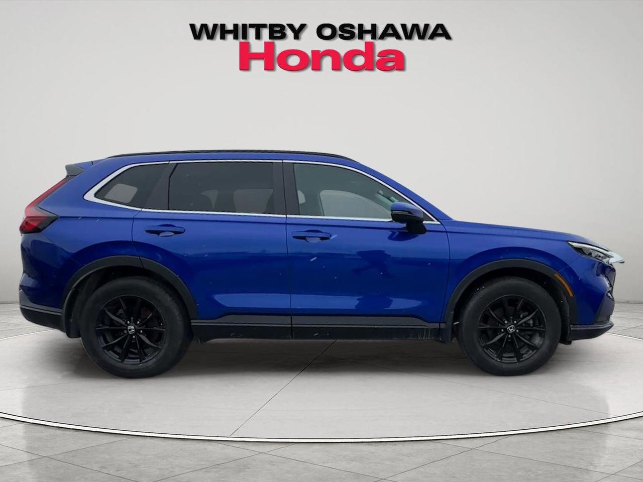 2025 Honda CR-V Sport Photo