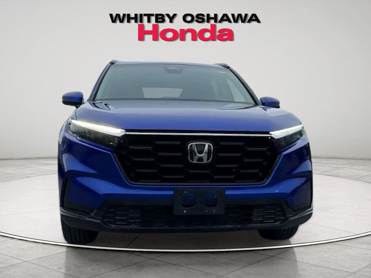 2025 Honda CR-V Sport Photo