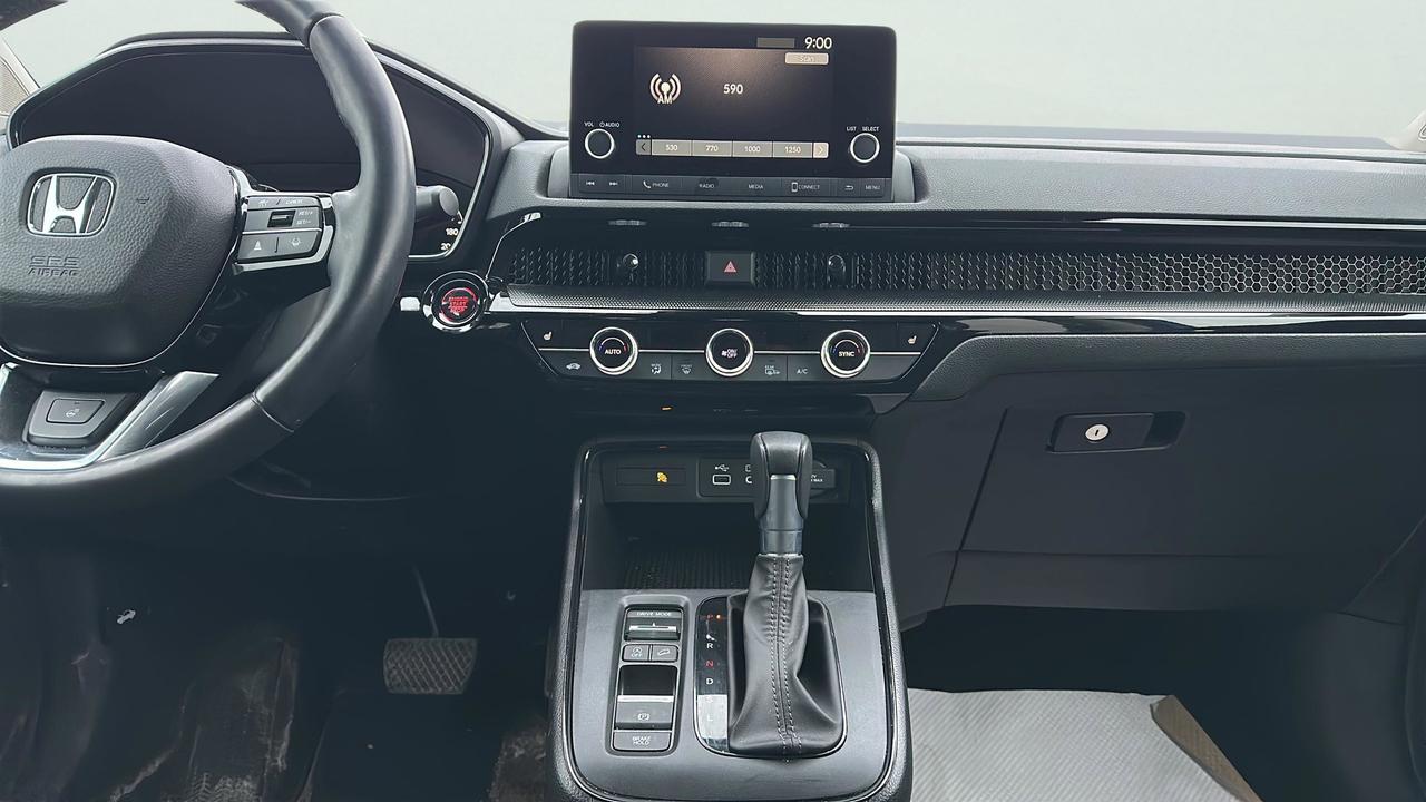 2025 Honda CR-V Sport Photo