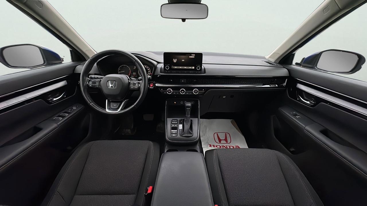 2025 Honda CR-V Sport Photo