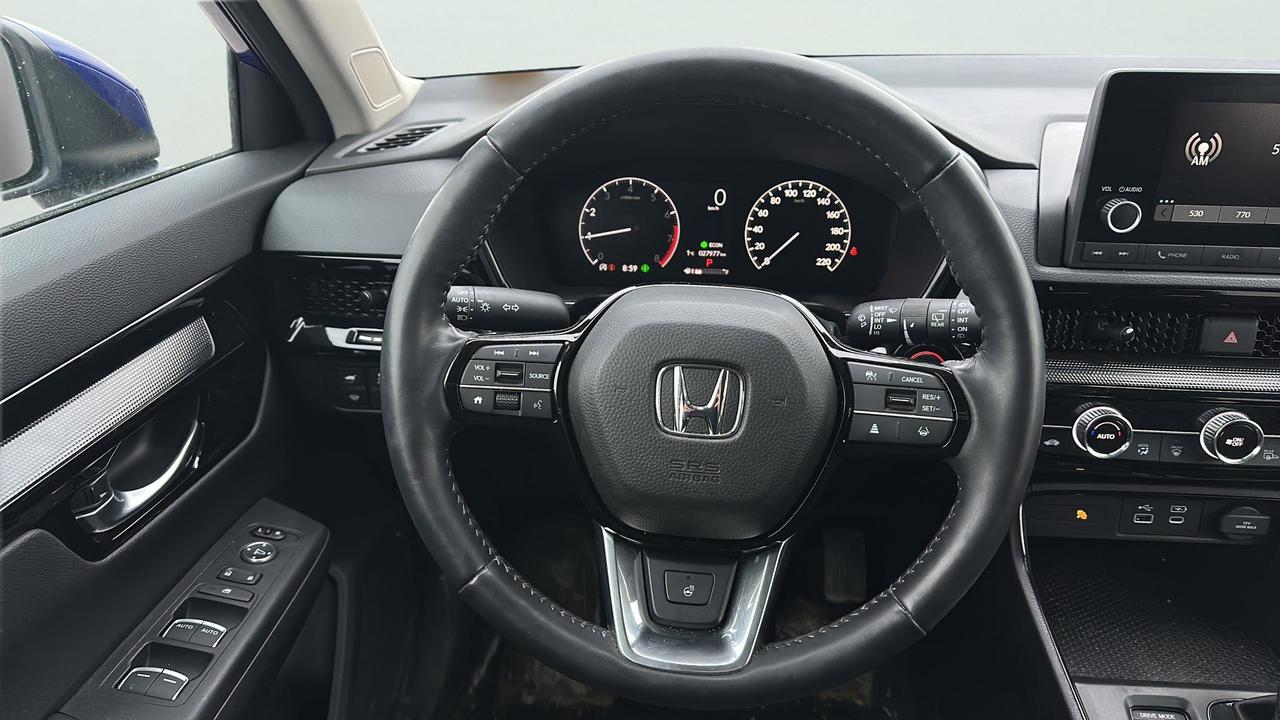 2025 Honda CR-V Sport Photo