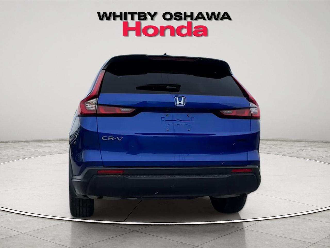 2025 Honda CR-V Sport Photo