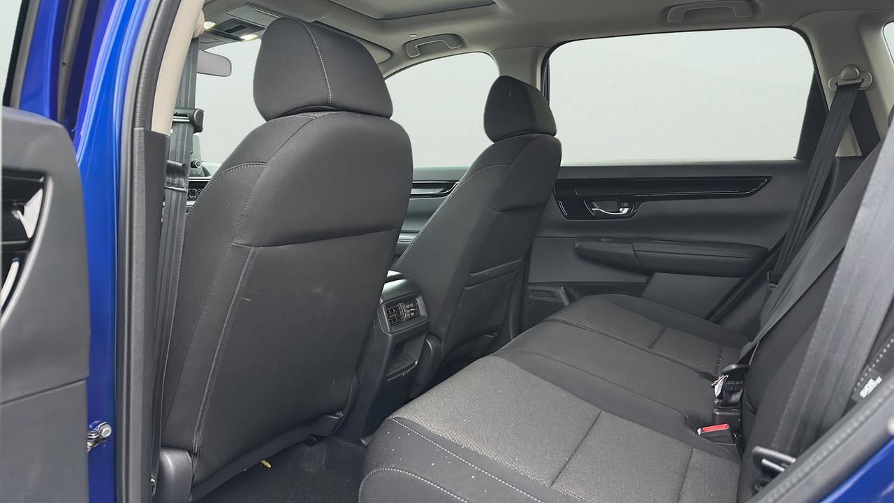 2025 Honda CR-V Sport Photo