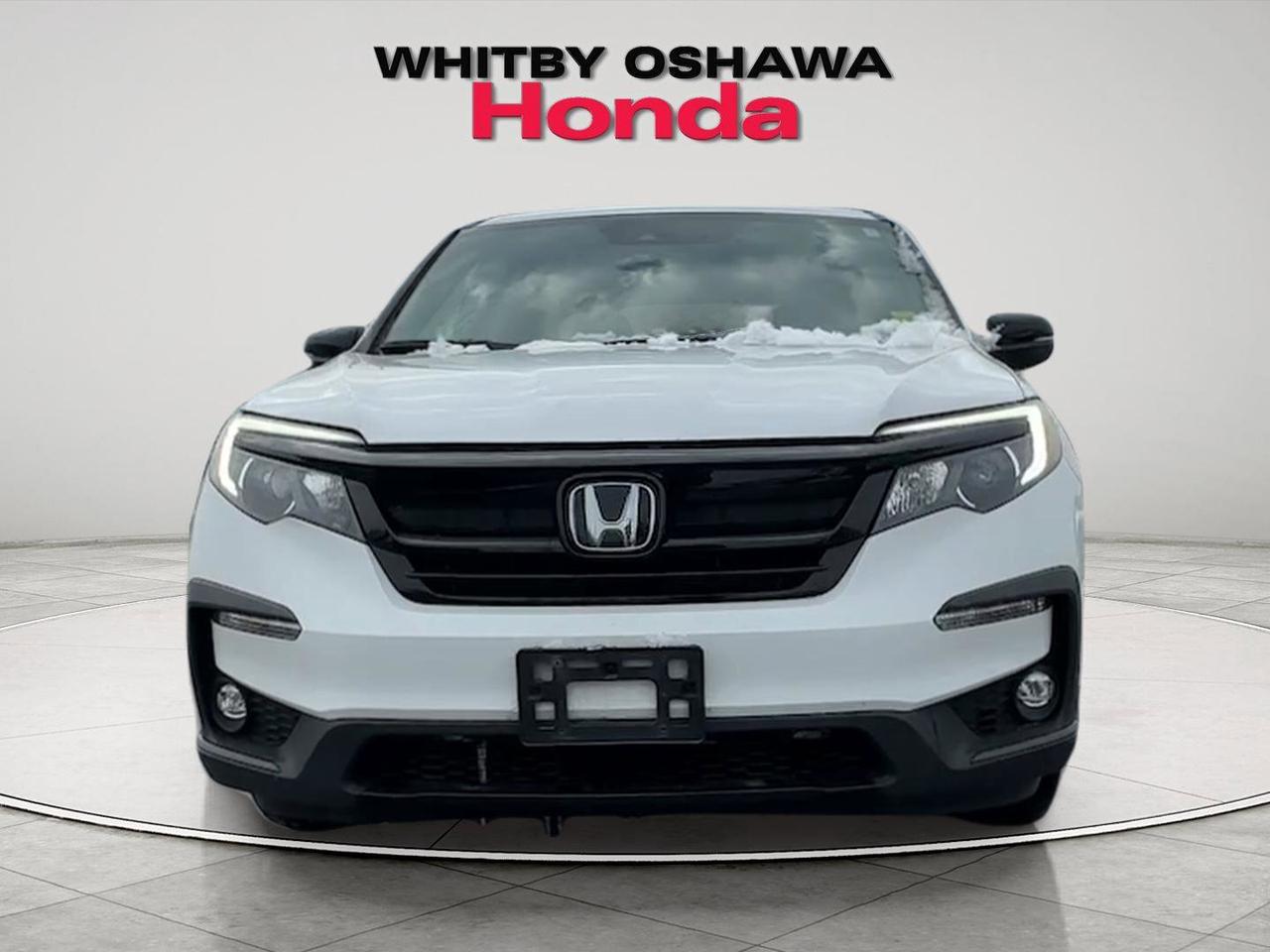 2022 Honda Pilot SPORT Photo