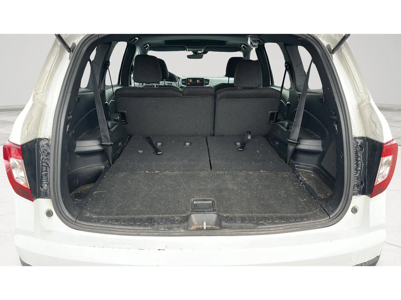 2022 Honda Pilot SPORT Photo