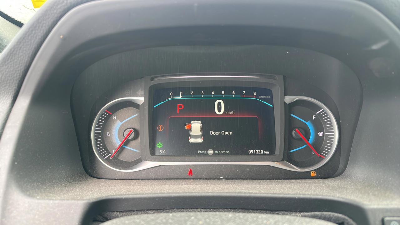 2022 Honda Pilot SPORT Photo