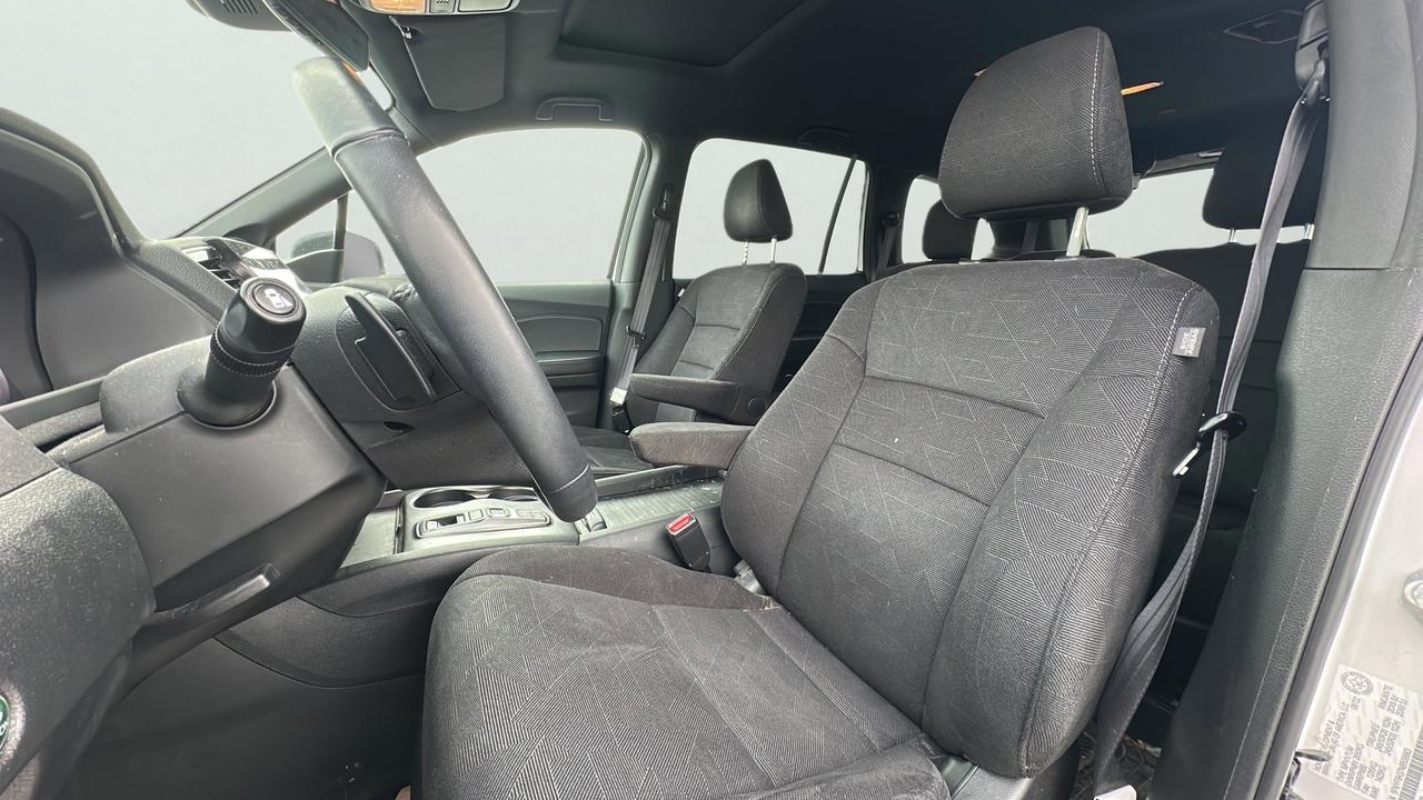 2022 Honda Pilot SPORT Photo